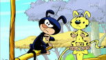 Marsupilami 4x21 (S04E21)