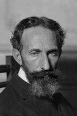 Foto retrato de Horacio Quiroga