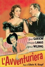 L'avventuriera