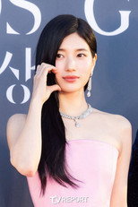 Foto retrato de 수지