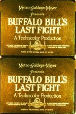 Buffalo Bill's Last Fight