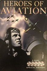 Heroes of Aviation: Against All Odds poster