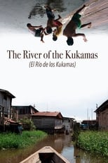 Poster for The River of the Kukamas 