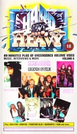 Hard 'N Heavy Volume 12