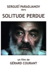 Poster for Solitude perdue