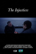 The Injustices poster movie