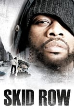 Poster for Skid Row 