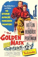 The Golden Mask (1953)