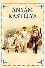 Anyám kastélya