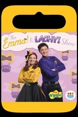 Poster for The Wiggles - The Emma & Lachy Show