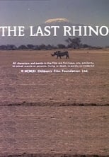 Poster for The Last Rhino 