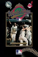 1997 Florida Marlins: The Official World Series Film main poster