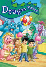 Poster for Dragon Tales