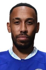 Foto retrato de Pierre-Emerick Aubameyang