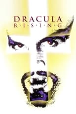 Poster for Dracula Rising 