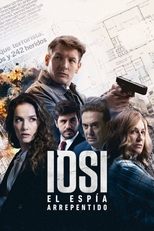 VER Iosi, el espía arrepentido (2022) Online Gratis HD