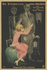 Poster for Erlebnisse einer Sekretärin