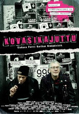 Kovasikajuttu
