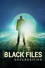 Poster for Black Files Declassified