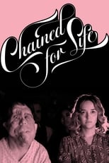 Poster for Chained for Life 