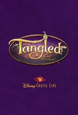 Poster for Tangled: The Musical
