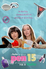 Pen15 poster movie