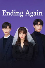 Ending Again poster