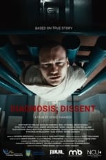 Poster for Diagnosis: Dissent