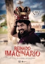 Poster for Reinado Imaginário