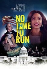 Poster for No Time to Run