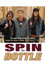 Poster for Spin the Bottle