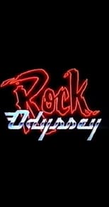 Rock Odyssey (1987)