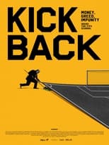 Poster for Kickback 