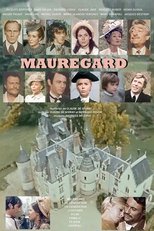 Poster di Mauregard