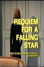 Columbo: Requiem for a Falling Star (1973) Box Art