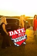 Poster di Date My Mom