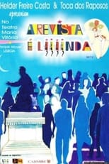 Poster for A Revista é Liiiinda!