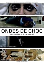 Poster for Ondes de choc