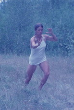 Tai Chi