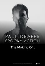 Poster for The Making of... 'Spooky Action'