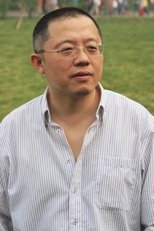 Foto retrato de Wang Chao