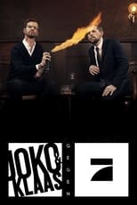 Poster for Joko & Klaas gegen ProSieben Season 1
