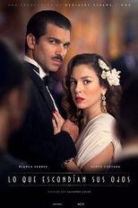 Lo que escondían sus ojos (2016)