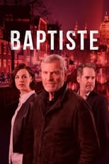 Poster for Baptiste Season 1