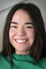 Julia Wiberg as Self - Contestant in Stars in Uniform