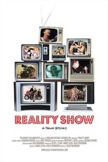 Poster for Reality Show