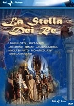 Poster for La stella dei re