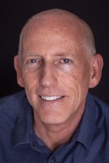 Foto retrato de Scott Adams