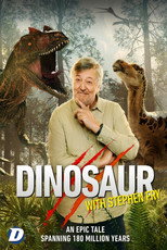 Dinosaur with Stephen Fry