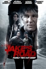 Poster for Jake's Road 